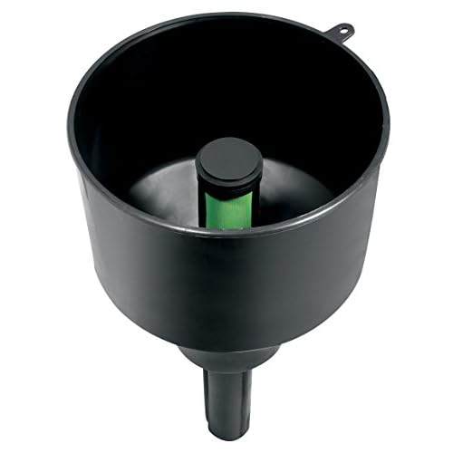Hopkins Mr. Funnel F8C Con Fuel Filter Funnel FC8