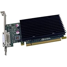 HP Quadro nvs300 512MB PCIe Video 700578-001 NVidia nvs300