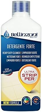 Ultra Stripper - Heavy Duty Cleaner - 1 Liter