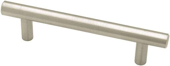 Liberty P13457C-SS-C 96mm Cabinet Hardware Handle Bar Pull
