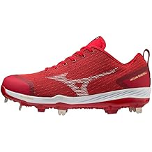 Mizuno Mens Dominant 4