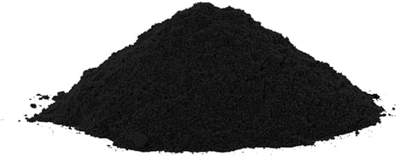 Black High Gloss Powder Coatings "Mirror Black" PPC Code PB-0191-H - (44 Lbs) (44 Lbs)