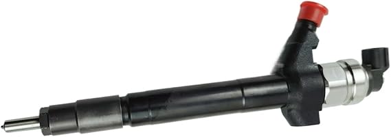Diesel Fuel Injector 095000-7060, 095000-706#, Compatible For Denso Diesel Engine Pump
