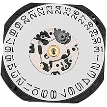 Quartz Watch Movement VX42E Date at 3' for Watch Repair Parts Accessories