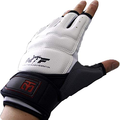 MOOTO Korea Taekwondo Hand Protector Season S2 WTF KTA Approved Hand Gear XL