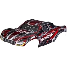 Red Maxx Slash Clipless Body