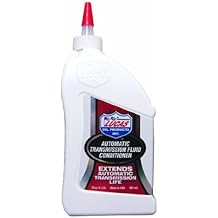 Lucas Oil 10441 Automatic Transmission Fluid Conditioner - 20 Ounce (Pack of 12)