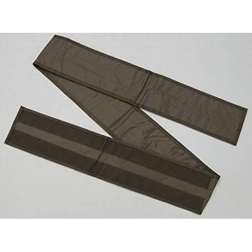 Positioning Strap - Nylon Strap wSame-Side Hook & Loop Fasteners - 76 L x 2 W