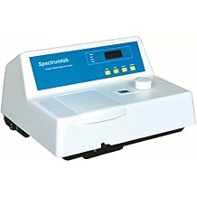 GOWE Visible Spectrophotometer 340-1000nm