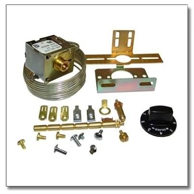 RANCO A30-3709-35 Temperature Control KIT