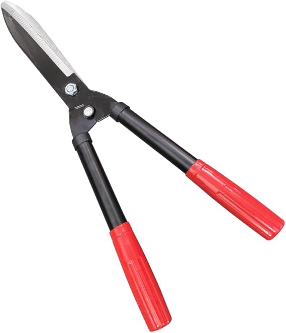 Hedge Shears Gardening Tools (20.4in6.69in,1.5lb)