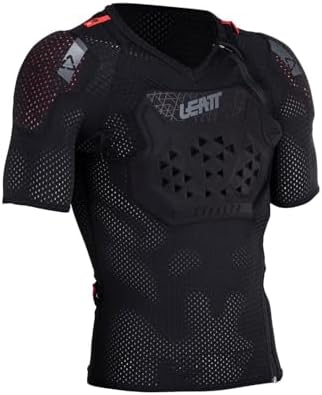 Leatt Body Tee ReaFlex Stealth