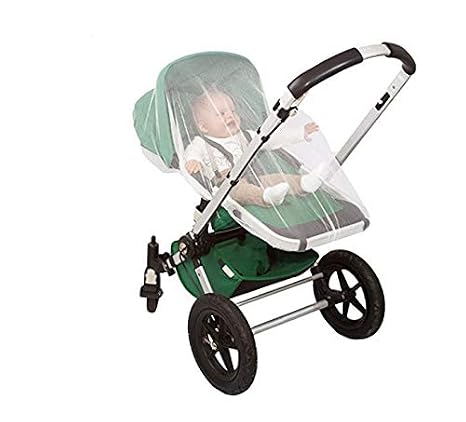 Replacement Parts/Accessories to fit Cosatto Stroller Products for Babies, Toddlers, and Children (Mosquito Net)