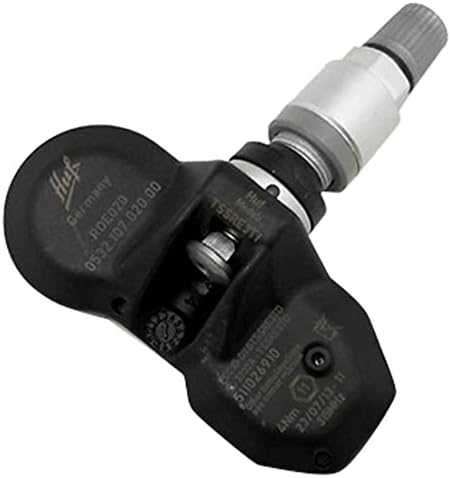 HUF North America RDE020V21 IntelliSens OE Quality TPMS Sensor 315 MHz