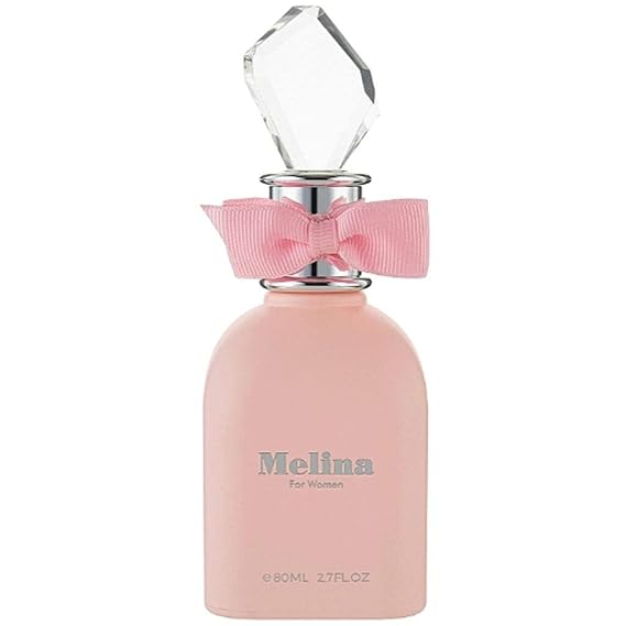 Emper Melina for Women eau de parfum vaporisateur naturel spray 80 ml/ 2.7 Fl. Oz