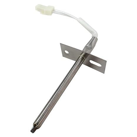 DG32-00002B Range Oven Temperature Sensor Compatible for Samsung/LG NE63T8111SG, NE63T8111SS, NE63T8311SG,NE63T8311SS, NE63T8511SG, NE63T8511SS, NE63T8511ST Models PS4240743, DG32-00002A, PS11732697
