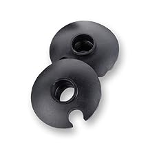 Foxelli Trekking Poles Accessories, Baskets and Tips