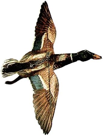 Inc. Mallard Drake Duck Decoy