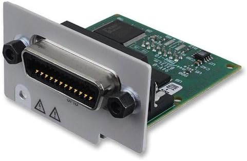 Keysight 3446GPBU GPIB Interface Module Upgrade, Compatible with Truevolt DMMs and 33600A Series