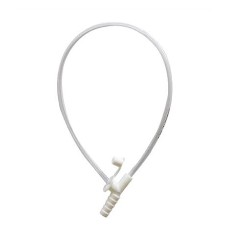 Suction Tube for YUWELL 7E-A-C Suction Pump,Pack of 10 (F12)