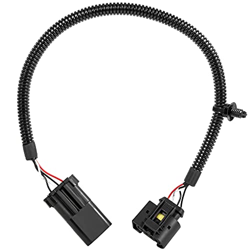 Turbo Actuator Adapter Harness Suitable For 6.7L Dodge Ram Truck ISB Holset HE300VGHE351VE Replace OE# 5347703