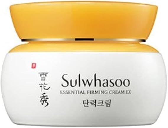 Sulwhasoo Essential Firming Cream EX