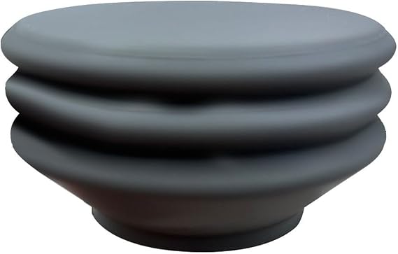 Achieve Precision Extraction, Ensuring a Perfect Cup Every Time Silicone Retention Bellow for Niche for Zero Coffee Grinder