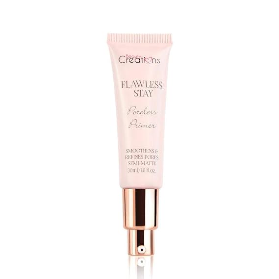 Poreless Primer for Flawless Stay by Beauty Creations