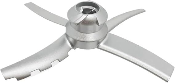 Replacement Paddle Blade, Compatible With Ninja Creami NC501 CN501CO NC500C NC501C NC501H Ice Cream Makers Ice Cream Mixer Attachment