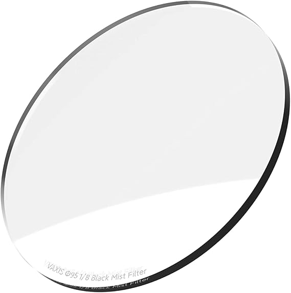 Vaxis F95 Black Mist 1/8 Filter for Tilta Mirage VFX21-32