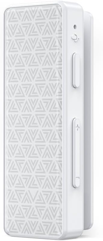 FiiO BTR11 Bluetooth Headphone Amp Dongle (White)