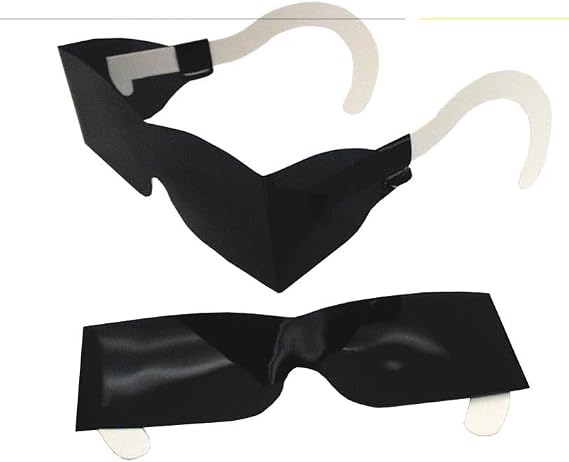 Post-Mydriatic Spectacles - Adult