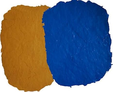 Seamless Concrete Stamp Colorado Sandstone 24 x 32 Texturing Skin Set Authentic Decorative Pattern - Concrete, Cement, Overlay (6 Piece)