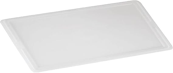 Paderno World Cuisine Cover for Dough Container