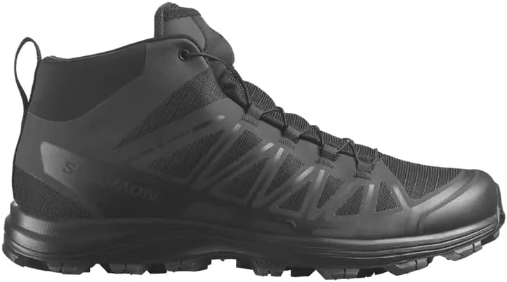 Salomon Forces Speed Assault 2 GTX Black