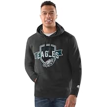 Starter Men's NFL Vintage Pullover Hoodie