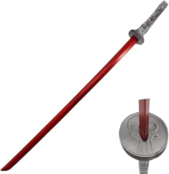 Cold Fusion - Murasama Foam Sword
