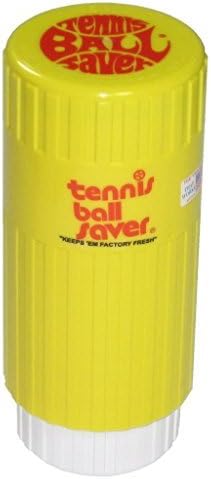 Tennis Ball Saver - Keep Balls Fresh and New - We Pressure Test Each one we Sell