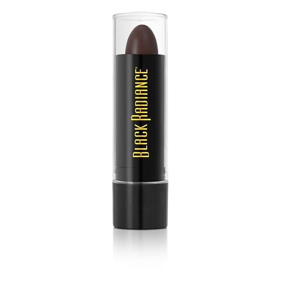 Black Radiance Concealer Stick, Dark, 0.18 Ounce