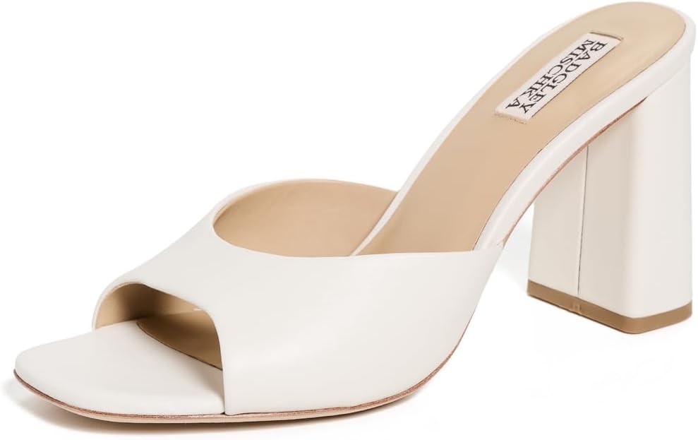 Badgley Mischka Women's Cadence Dress Sandal