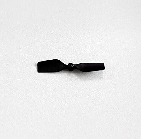 Replacement Part For Tail Blade Rotor For WL V911-2 Commander Upgrade Single Blade Rc Spare Parts R/C Helicopter