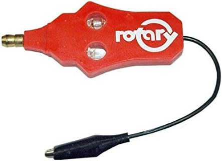 Ignition Spark Plug Tester