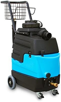 8070 Mytee LiteTM Heated Carpet Extractor & Bubble Buster Foam Controller