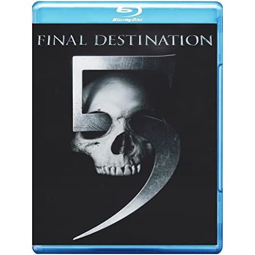 Final Destination 5 (Rpkg/BD)