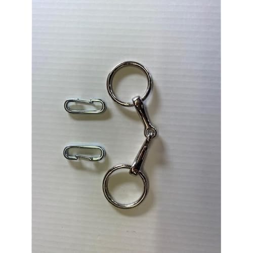 Miniature Horse/SM Pony Complete BITLESS Bridle - Many Colors!
