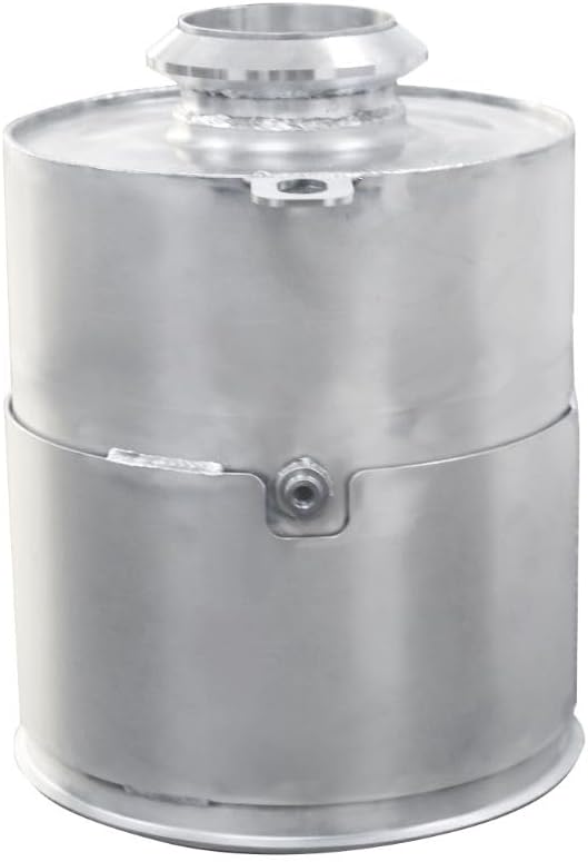 Diesel Oxidation Catalyst DOC Compatible with Cummins ISB | 5284269NX, 4352289RX, 5284269RX, 5284269, 4352289, 4352289NX, OTR58075 (Non-CARB Compliant)