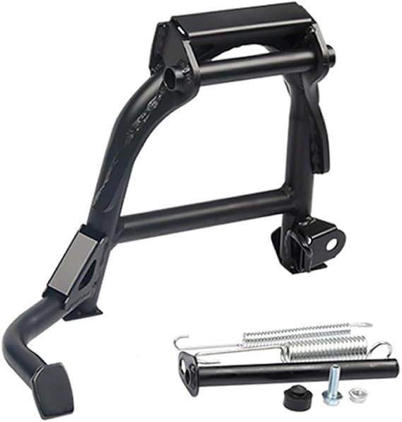 Motorcycle Centerstand Support For NC700X NC750X NC 700 X NC 750 X NC700 700X 750X Motorcycle Central Center Parking Stand Kickstand Support Accessories