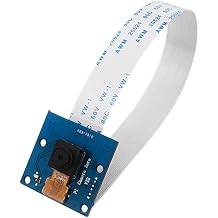1pcs 5MP Camera OV5647 Video 1080p 720p + Raspberry for Pi Zero 2W 100cm Cable