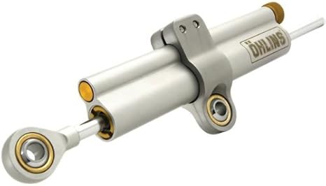 Ohlins SD 003 Steering Damper (Sd 003 Sd 003)