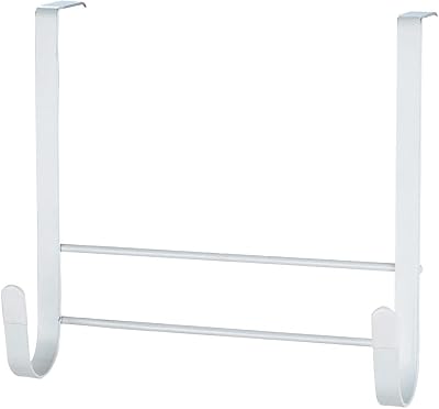Over The Door Ironing Board Holder by Home Basics